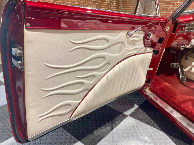 1949 Cadillac Series 62