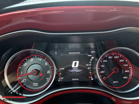 2022 Dodge Charger