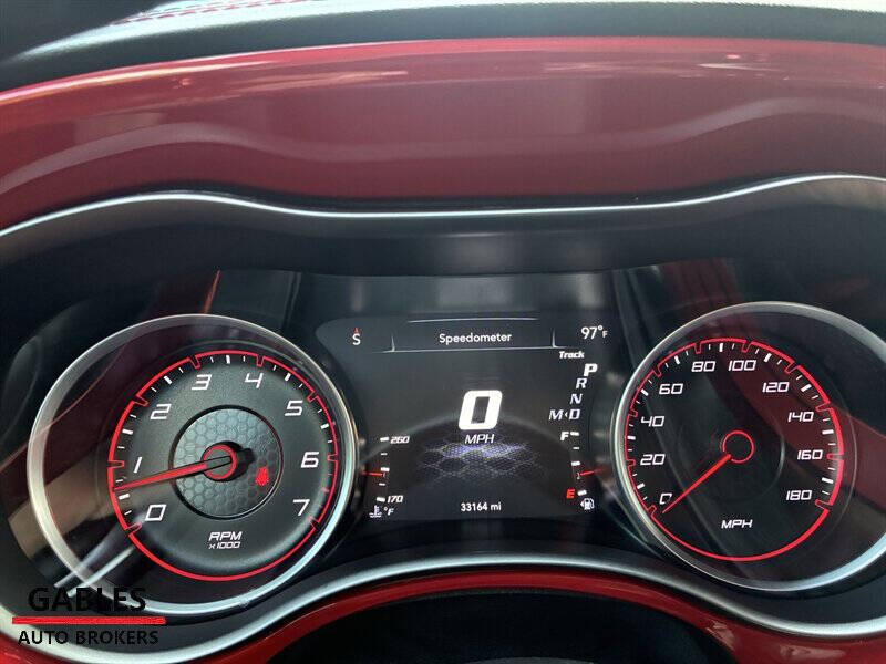 2022 Dodge Charger