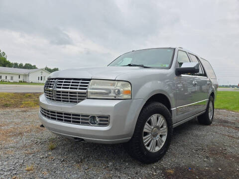 2010 Lincoln Navigator