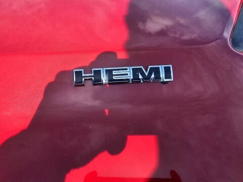 2009 Dodge Challenger R/T