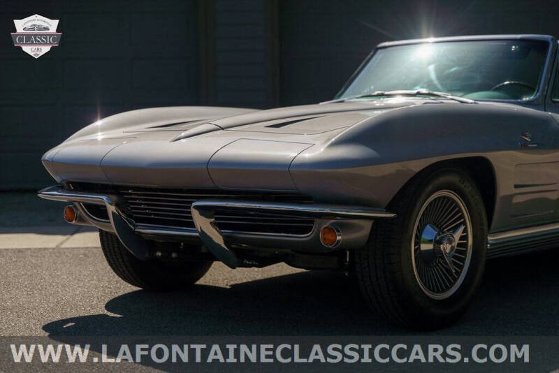 1964 Chevrolet Corvette