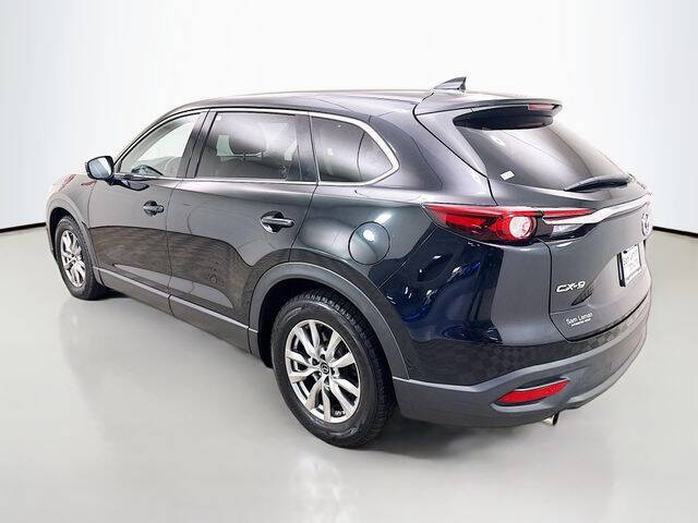 2018 Mazda CX-9 Touring