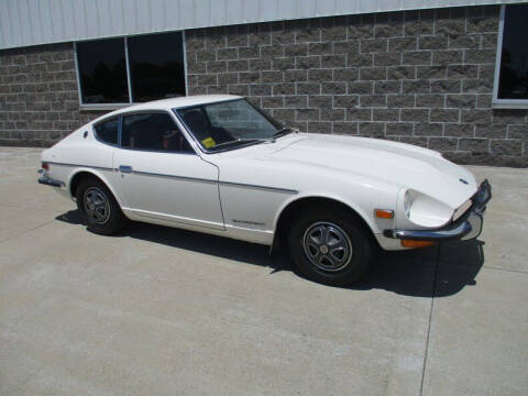 1973 Datsun 240Z