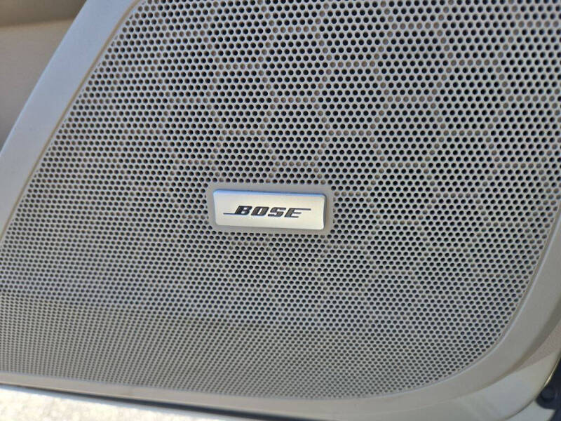 2014 Cadillac XTS Luxury Collection