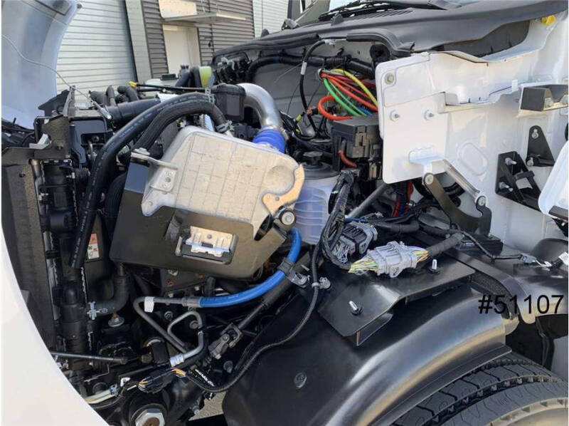 2019 Ford F-750 Super Duty