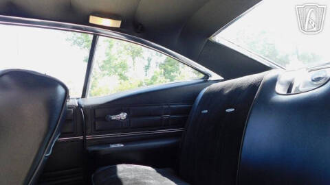 1967 Chevrolet Impala