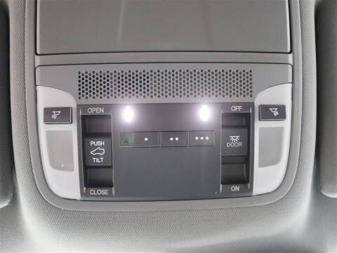 2019 Acura MDX SH-AWD