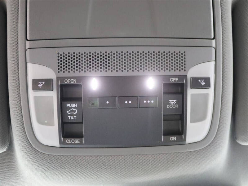 2019 Acura MDX SH-AWD