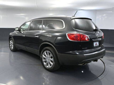 2012 Buick Enclave Premium