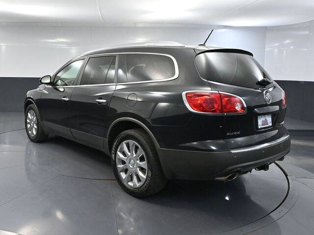 2012 Buick Enclave Premium