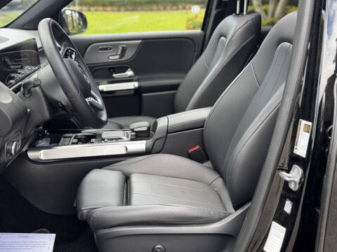 2023 Mercedes-Benz EQB EQB 300 4MATIC