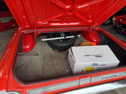 1964 Ford Galaxie 500XL