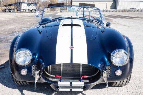 2006 Shelby Cobra