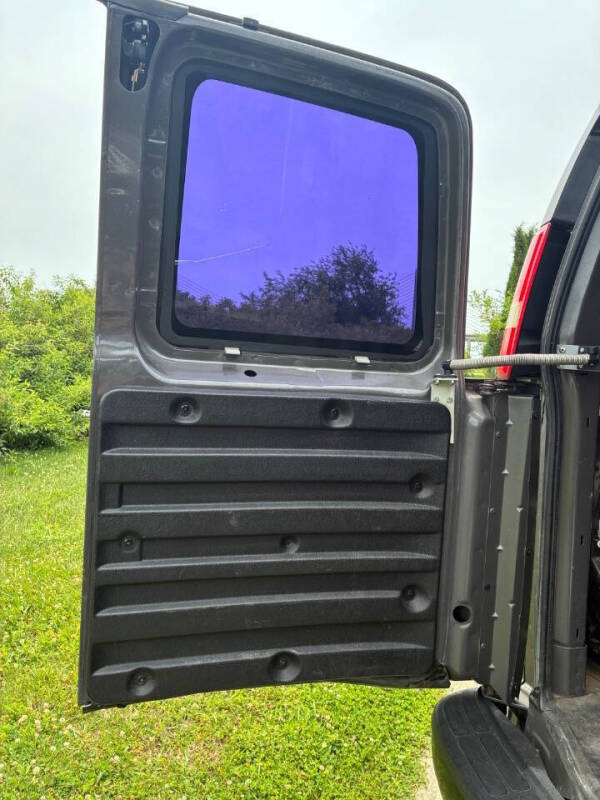 2012 Chevrolet Express 2500