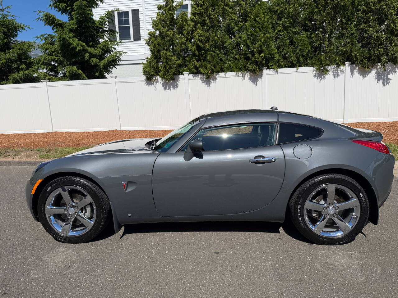 2009 Pontiac Solstice 11
