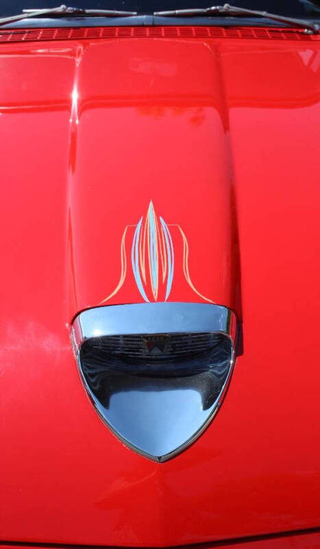 1958 Ford Fairlane 500