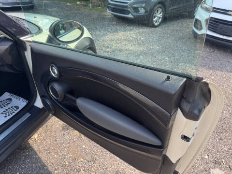 2011 MINI Cooper Clubman S