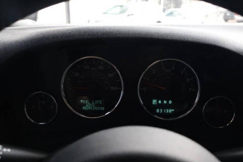 2017 Jeep Wrangler Unlimited