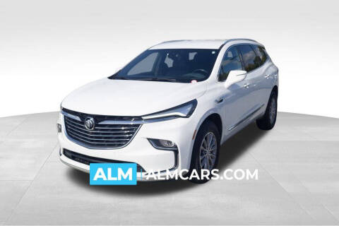 2024 Buick Enclave Premium