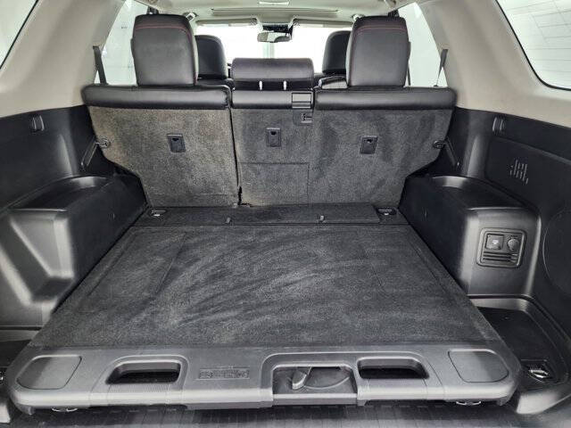 2021 Toyota 4Runner TRD Pro