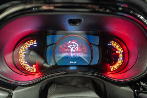 2021 Dodge Durango SRT Hellcat