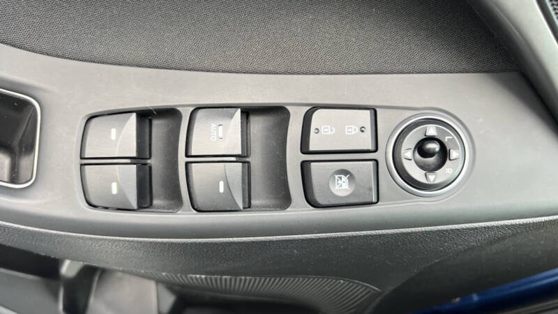 2016 Hyundai Elantra Limited