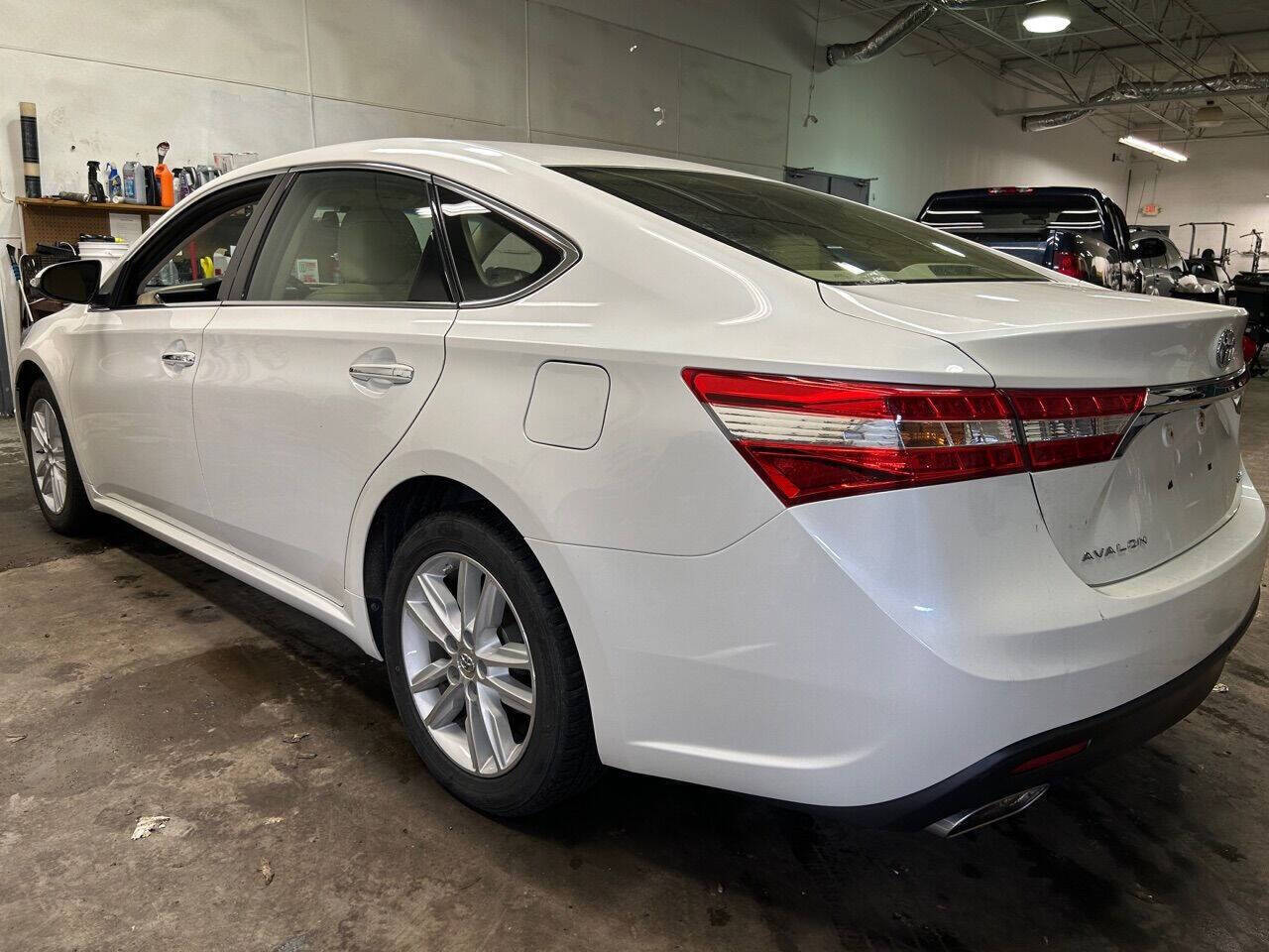 2014 Toyota Avalon for sale at Paley Auto Group in Columbus, OH