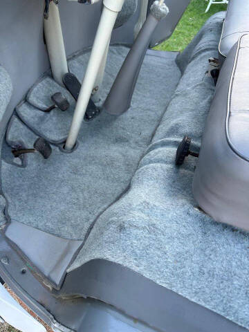 1975 Volkswagen Bus