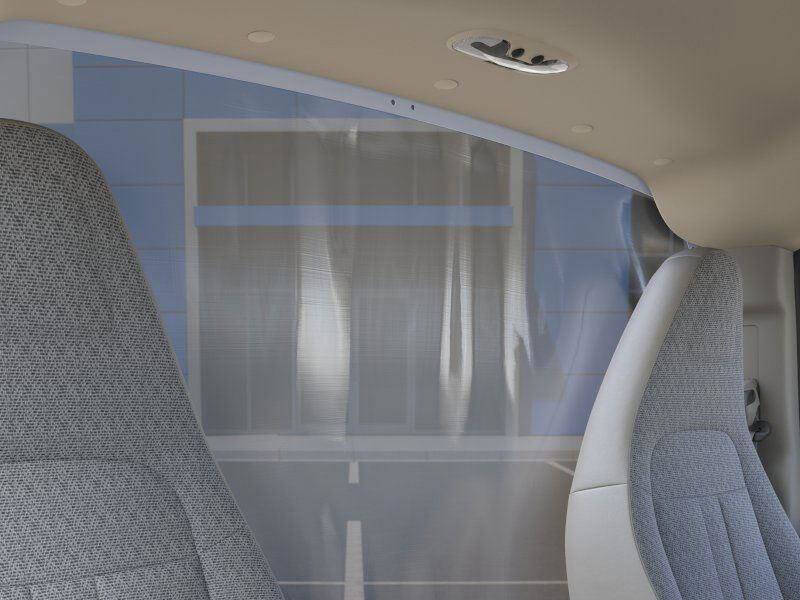 2025 Chevrolet Express 3500