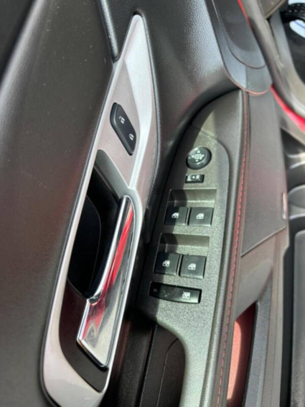 2013 GMC Terrain SLE-2