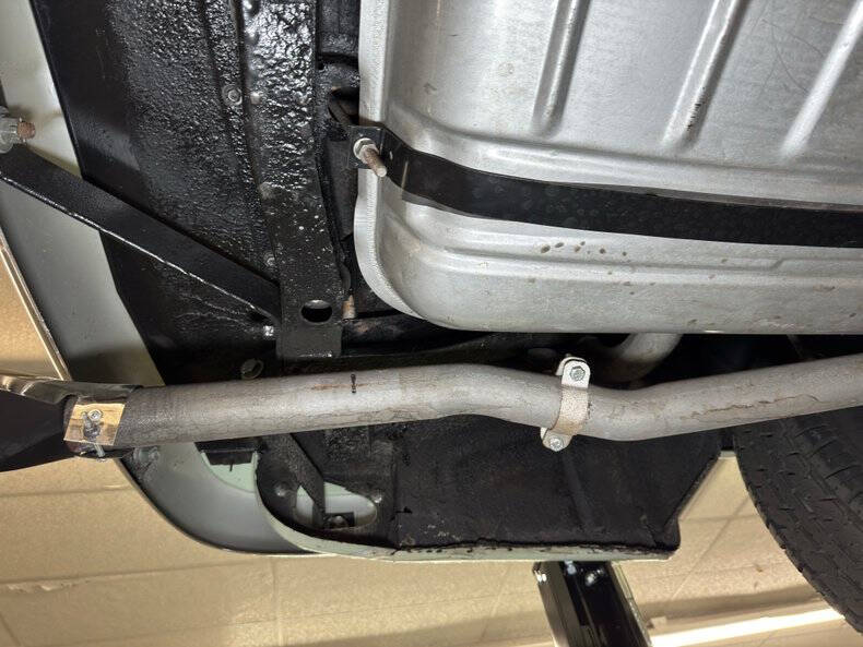 1953 Buick 40 Special