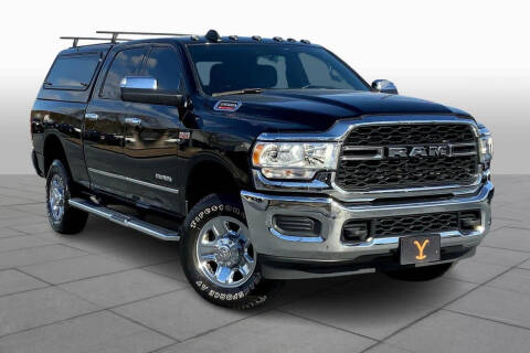 2022 RAM 2500 for sale at CU Carfinders in Norcross GA