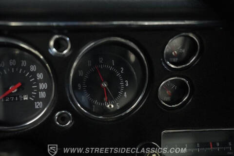 1971 Chevrolet Chevelle