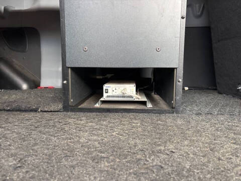 2019 Ford Transit 150 XLT