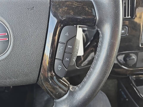 2021 GMC Savana 2500