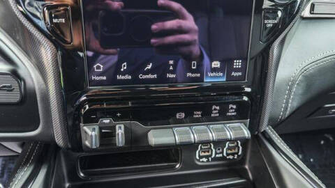 2022 RAM 3500 Limited