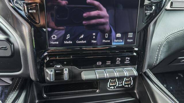 2022 RAM 3500 Limited