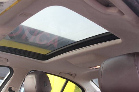 2016 BMW 5 Series 535i xDrive