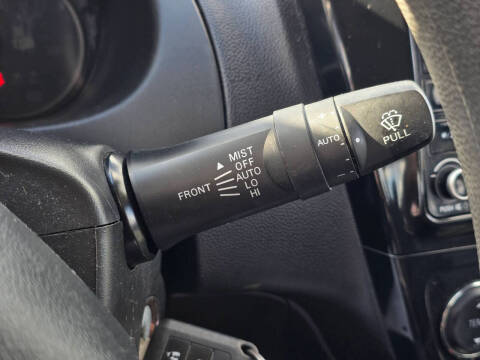 2024 Mitsubishi Mirage G4