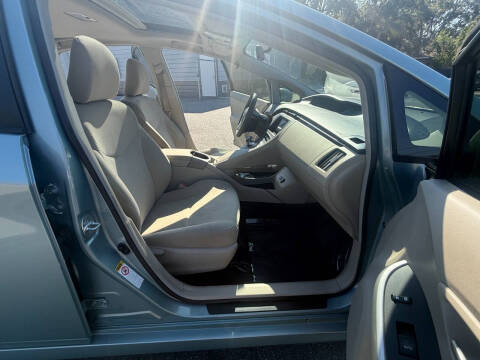 2014 Toyota Prius Three