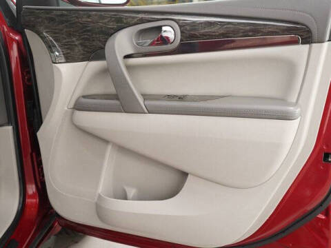 2014 Buick Enclave Convenience