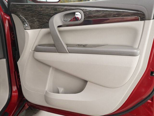 2014 Buick Enclave Convenience