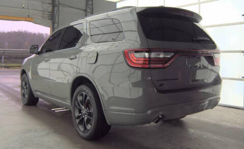 2023 Dodge Durango GT