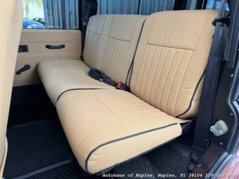 1997 Land Rover Defender