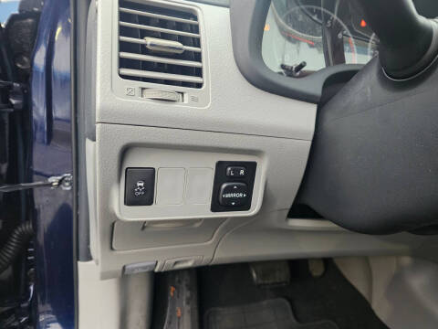 2013 Toyota Corolla LE Special Edition