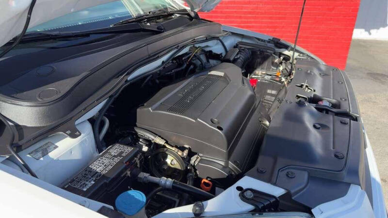 2003 Honda Pilot EX-L