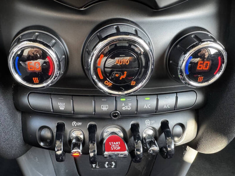 2016 MINI Hardtop 2 Door Cooper