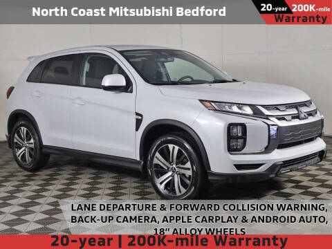 2026 Mitsubishi Outlander Sport