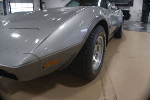 1978 Chevrolet Corvette